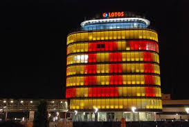 Grupa lotos also specialises in the production and sale of lubricant oils and bitumens. Grupa Lotos Wikipedia