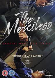 The film's dazzling camerawork is impressive. Amazon Com The Merciless Dvd Movies Tv