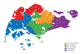 I can't find my address in postcode finder. Know Which District You Are In Based On Postal Code Iproperty Com Sg