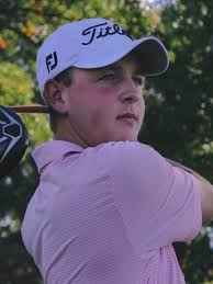 Meet the Register's All-Iowa boys' golf team