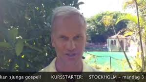 Kursstart våren 2014