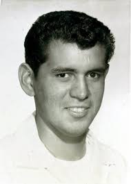 Tomas Canales Obituary