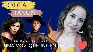 Grace Macías cantó “Malo”