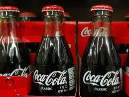 If you follow the very low carb, high fat keto diet, you may wonder whether coke zero can be a part of your routine. Coca Cola Steigert Seinen Umsatz Massiv Zero Sugar Business Insider