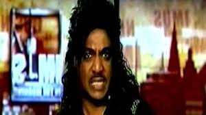 Tony Powell as Little Richard