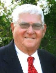 Eugene "Gene" Albin Sapp Obituary August 1, 2021