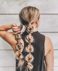 Two Braided Hairstyles To Try This Summer Diy Darlin Hair Styles Braids For Long Hair Long Hair Styles