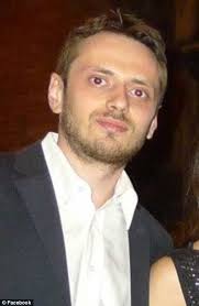 Chipotle executive appears in court after being arrested