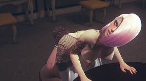 Rule34 - If it exists, there is porn of it   5354449