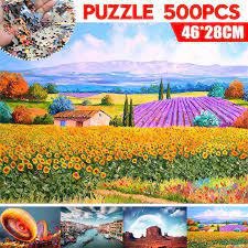 Check spelling or type a new query. Buy Mini Jigsaw Picture Puzzles 500 Pieces Landscape Puzzle Educational Toys For Adults Children Kids Games Toys Gifts At Affordable Prices Free Shipping Real Reviews With Photos Joom
