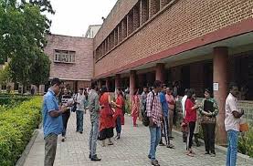 Stephens college to begin ug admissions. Du Admissions 2021 Ug Admission In Delhi University To Be Held Online Registration To Begin From July End