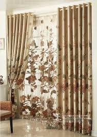 New Arrival Quality Fashion Curtain Living Room Curtain Finished Product Pearl Of The Orient Living Room Decor Curtains Curtains Living Room Pretty Living Room