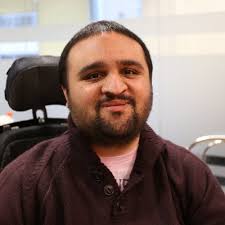 Wayne Ebanks (@WayneEbanks)