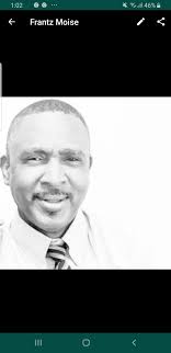 Frantz Herald Moise (@HeraldMoise)