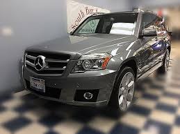 2010 Mercedes Benz Glk350 Mercedes Benz Mercedes Benz