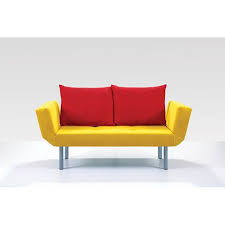 comfy home porto ikili kanepe sari kirmizi kanepeler mobilya porto