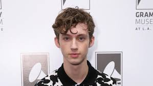 How absolutely incredible is that? Troye Sivan Has A Deep Message Grammy Com