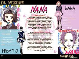 Read Nana Vol.15 Chapter 55 - Manganelo