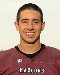 2013 Football Roster