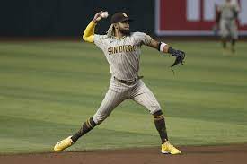 Maybe you would like to learn more about one of these? Fernando Tatis Jr Desktop Wallpaper Ixpaper