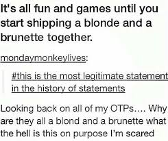 Destiel Percabeth Whatever Chuck And Sarah S Ship Name Is Guys Theyre Right Destiel Merlin Fandom Merthur