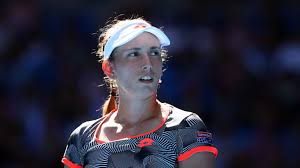The beast cites a source claiming her husband's friendship with epstein… still haunts melinda. while it's unclear whether apparent disgust over epstein was the deciding factor in opting to exit her. Maria Sakkari Dethrones Defending Rabat Champion Elise Mertens