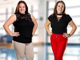 Weight Loss Success Ashley Seminuk Desert Springs Hospital