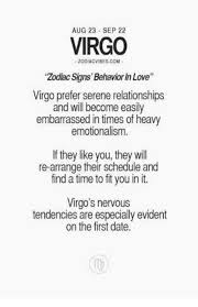 Contents  show 0.1 1. What Are Virgos Dates