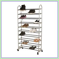 112 Reference Of 10 Tier Shoe Rack Bunnings Shoe Rack Shoe Rack On Wheels Shoe Rack Closet