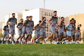 مهره پنهان استقلال برای جدال با شمس‌آذر