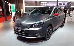 The breathtaking designs of the škoda rapid seamlessly lend themselves to the black side foils. Here S The Variants And Color Options You Will Get On Bs6 Skoda Rapid