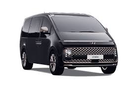 Image result for Shimmering Silver 2025 Staria