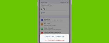 On your device, launch settings app. What To Do If You Forgot The Screen Time Passcode On Your Iphone Or Ipad