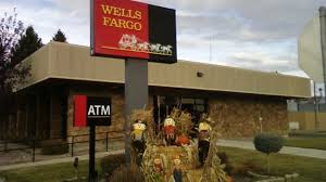 Why do you keep paying wells fargo fees every month? Wells Fargo Bank The Handbook Of Prosperity Success And Happiness
