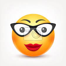 32e anniversaire de tim bergling #googledoodle Smiley Mit Brille Lachelnd Emoticon Gelbes Gesicht Mit Emotionen Leinwandbilder Bilder Emoticons Smileys Angst Myloview De