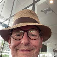 Covenant Beach Scrapbook