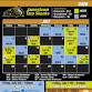 Jamestown Tarp Skunks July Schedule