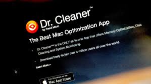When apps act up and you see a rainbow pinwheel, it's a sign you're maxing out your mac memory. Dr Cleaner Review Is It The Best Mac Cleaner