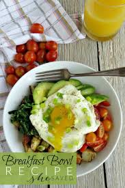 Looking For Healthy Breakfast Options This Avocado Egg And Potato Breakfast Bowl Recipe Is Healthy Breakfast Options Breakfast Bowls Breakfast Bowls Recipe
