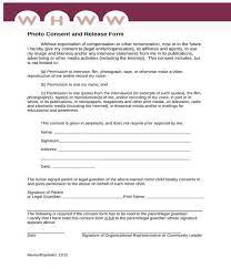 In keeping track of the collected consents, companies are obliged not to include excessive amounts of sensitive data in processing activities: Free 5 Employee Photo Release Forms In Pdf Ms Word