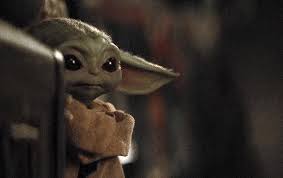I mean, all that information access and delivery of products is great ok, so he's not actually baby yoda. Pin By Muffins Mama On Baby Grogu In 2020 Star Wars Yoda Star Wars Art Yoda Meme Star Wars Art Star Wars Yoda Star Wars Background