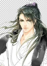 Drawing medium length/long anime hair. Images Of Long Hair Boy Cartoon Characters