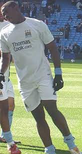 He also plays for the england national team. Micah Richards Wikipedia