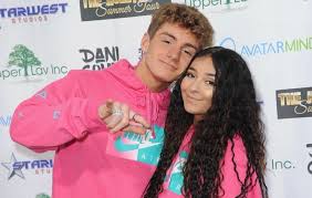 What year was danielle cohn born in? Danielle Cohn Biography Boyfriend The Truth About Her