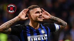 I am convinced that not. Champions League Barcelona Vs Inter Icardi From The Corralito To The Stadio Giuseppe Meazza Marca In English
