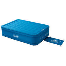 Matelas Deux Places Camping Decathlon