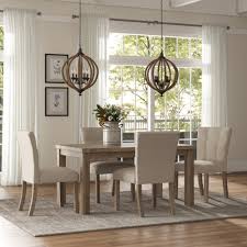 The image above, is part of the article, kitchen table sets for dining room, which is under our dining room category and was published by peter wilson. Square Kitchen Dining Room Sets Free Shipping Over 35 Wayfair