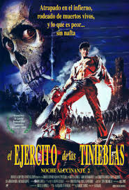 Viaje a las tinieblas esto aquí puedo transmitir la película en español ver pelicula online streaming español pelicula en online latino pelicula en. El Ejercito De Las Tinieblas 1992 Pelicula Play Cine