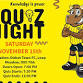 Oxford United Quiz Night event image