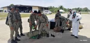 Manakah antara berikut bukan merupakan sekolah latihan penerbangan? Tudm Page 3 Air Times News Network
